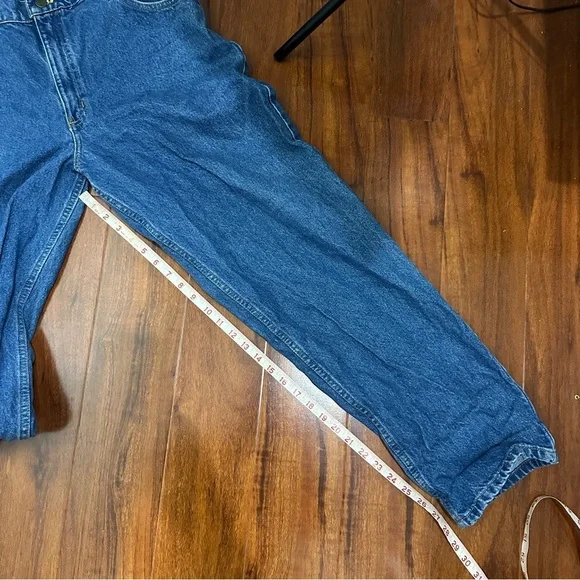 Carhartt Vintage Pants Size 38X30